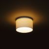MARENGA RR3 60 süllyesztett lámpa fehér Eco PLA 230V LED 6W  3000K