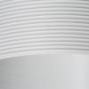 MARENGA RR1 40 süllyesztett lámpa fehér Eco PLA 230V LED 6W  3000K