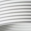 GLANS RR2 150 fali lámpa fehér Eco PLA 230V LED G9 5W
