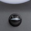 ELIA PIR fali lámpa antracitszürke 230V LED 9W IP44 3000K