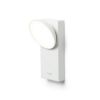 ELISEO fali lámpa fehér 230V LED 5W 3000K