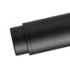 FOCUS 12 DIMM egyfázisú áramkörös sínre fekete  230V LED 12W 10 60°  3000K 4000K 5000K