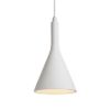 ELLA függő lámpa  gipsz 230V LED E27 15W
