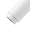 OPTIMUS mennyezeti lámpa fehér  230V LED GU10 9W 10 50°