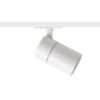 WISH 30 DIMM egyfázisú áramkörös sínre fehér  230V LED 30W 36°  3000K 4000K 5000K
