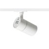 WISH 20 DIMM egyfázisú áramkörös sínre fehér  230V LED 20W 36°  3000K 4000K 5000K