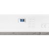 FLATLINE 150 háromfázisú áramkörös sínre fehér  230V LED 50W 90°  3000K