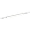 FLATLINE 60 háromfázisú áramkörös sínre fehér  230V LED 20W 90°  3000K