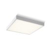 STRUCTURAL LED 55x55 felületre szerelhető fehér  230V LED 48W  3000K