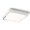 MERANO LED 30 mennyezeti lámpa  króm/matt akril 230V LED 16W IP44  3000K