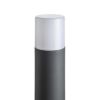 BONNIE 80 állólámpa antracit  230V LED E27 11W IP44