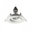BRAN süllyesztett lámpa fehér  230V LED GU10 15W IP65