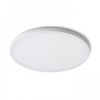 BJORK R 16 süllyesztett lámpa fehér 230V LED 12W 3000K