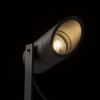 LORCA leszúrható antracitszürke  230V LED 5W IP65  3000K