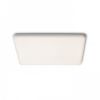 BELI SQ 21 süllyesztett lámpa tej akril 230V LED 24W IP65 3000K