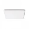 BELI SQ 21 süllyesztett lámpa tej akril 230V LED 24W IP65 3000K