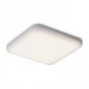 BELI SQ 10 süllyesztett lámpa tej akril 230V LED 6W IP65 3000K
