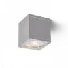RODGE mennyezeti lámpa szürke  230V LED GU10 35W IP54
