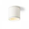 LIZZI mennyezeti lámpa fehér  230V LED GU10 8W IP54