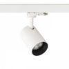 CONNOR háromfázisú áramkörös sínre fehér/fekete  230V LED GU10 10W