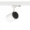 CONNOR háromfázisú áramkörös sínre fehér/fekete  230V LED GU10 10W