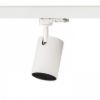 CONNOR háromfázisú áramkörös sínre fehér/fekete  230V LED GU10 10W