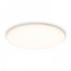 BELI R 21 süllyesztett lámpa tej akril 230V LED 24W IP65 3000K