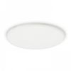 BELI R 21 süllyesztett lámpa tej akril 230V LED 24W IP65 3000K