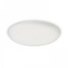 BELI R 10 süllyesztett lámpa  tej akril 230V LED 6W IP65  3000K