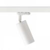 BELENOS háromfázisú áramkörös sínre fehér  230V LED GU10 9W