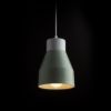 FRUTTI függő lámpa zöld kerámia 230V LED E27 15W
