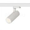 PRODIGI S háromfázisú áramkörös sínre fehér  230V LED 10W 36°  3000K