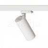 PRODIGI S háromfázisú áramkörös sínre fehér  230V LED 10W 36°  3000K