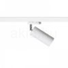 MAVRO háromfázisú áramkörös sínre fehér  230V LED 12W 38°  3000K