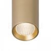 MAVRO függő lámpa aranysárga  230V LED 12W 38°  3000K