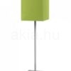 CORTINA asztali lámpatest szürke  230V LED E27 15W