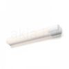 FLORIO 49  fehér  230V LED 8W IP44  3000K