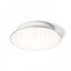 MARA mennyezeti lámpa tej akril/króm 230V LED 24W 3000K