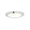 DADA 17 süllyesztett lámpa réz 230V LED 12W 3000K