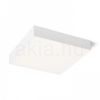 LARISA SQ 30 mennyezeti lámpa fehér 230V LED 30W 3000K