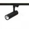 BAHIA háromfázisú áramkörös sínre fekete  230V LED 28W 38°  3000K