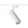 BAHIA háromfázisú áramkörös sínre fehér  230V LED 28W 38°  3000K