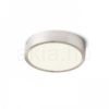HUE R 17 mennyezeti lámpa matt nikkel 230V LED 18W 3000K