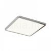 HUE SQ 22 süllyesztett lámpa fekete króm 230V LED 24W 3000K