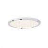HUE R 17 süllyesztett lámpa króm 230V LED 18W 3000K