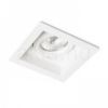 ACASA süllyesztett lámpa fehér  230V LED GU10 8W
