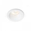 BERMUDA süllyesztett lámpa fehér  230V LED GU10 15W IP65