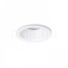 BERMUDA süllyesztett lámpa fehér  230V LED GU10 15W IP65