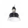 BERMUDA süllyesztett lámpa fehér  230V LED GU10 15W IP65