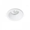 BERMUDA süllyesztett lámpa fehér  230V LED GU10 15W IP65